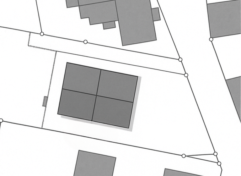 Grundstück zum Kauf provisionsfrei 110.000 € 590 m² Grundstück Elgershausen Schauenburg 34270