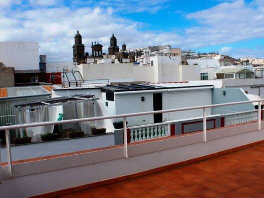 Haus zum Kauf 1.800.000 € 1 Zimmer 457 m² Las Palmas de Gran Canaria 35001