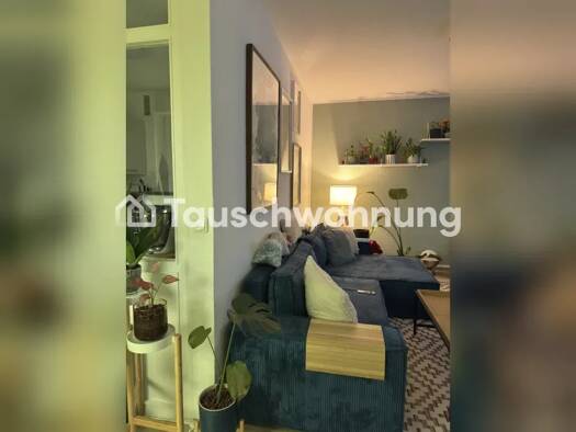Wohnung zur Miete nur mit Wohnberechtigungsschein Tauschwohnung 480 € 2 Zimmer 57 m² 3. Geschoss Ratzeburg 23909