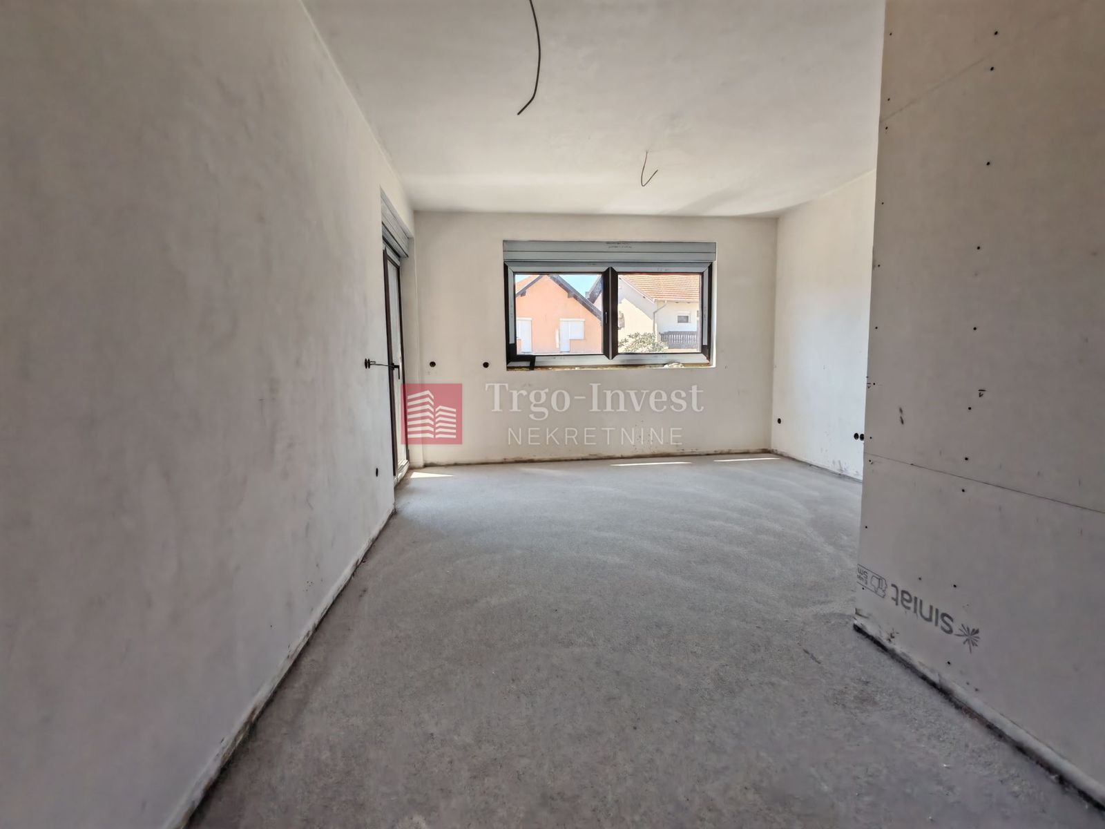 Wohnung zum Kauf 102.125 € 2 Zimmer 54 m²<br/>Wohnfläche Slavonski Brod