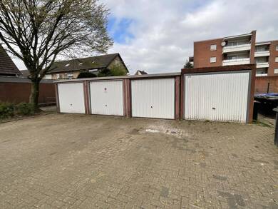 Garage/Stellplatz zur Miete provisionsfrei 50 € Anholt Isselburg 46419