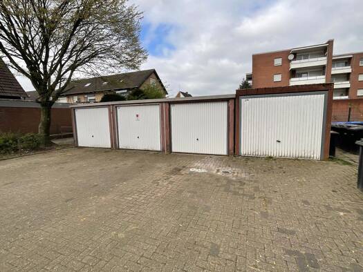 Garage/Stellplatz zur Miete provisionsfrei 50 € Anholt Isselburg 46419