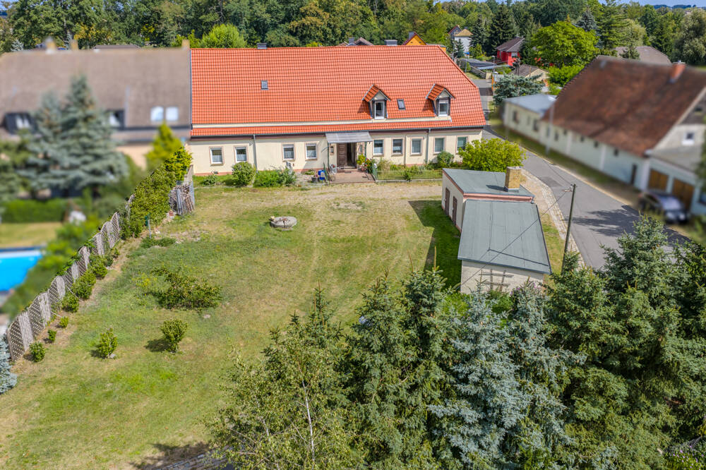 Mehrfamilienhaus zum Kauf - Ansicht 2
