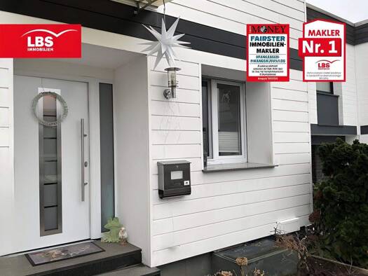 Reihenmittelhaus zum Kauf 459.000 € 4 Zimmer 105 m² 240 m² Grundstück Bochold Essen 45356