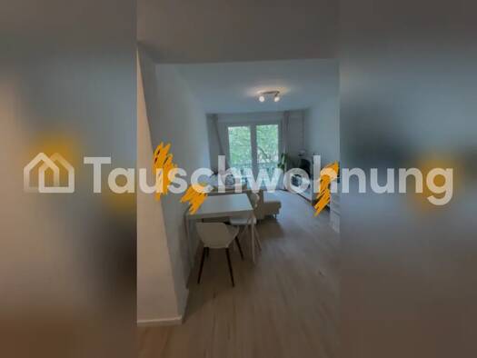 Wohnung zur Miete Tauschwohnung 621 € 3 Zimmer 54 m² Mitte Dortmund 44137