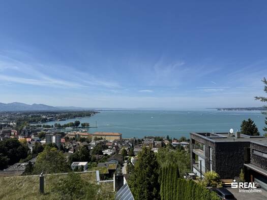 Doppelhaushälfte zum Kauf 1.750.000 € 6 Zimmer 174 m² 1.087 m² Grundstück Auf der Reute Lochau 6911