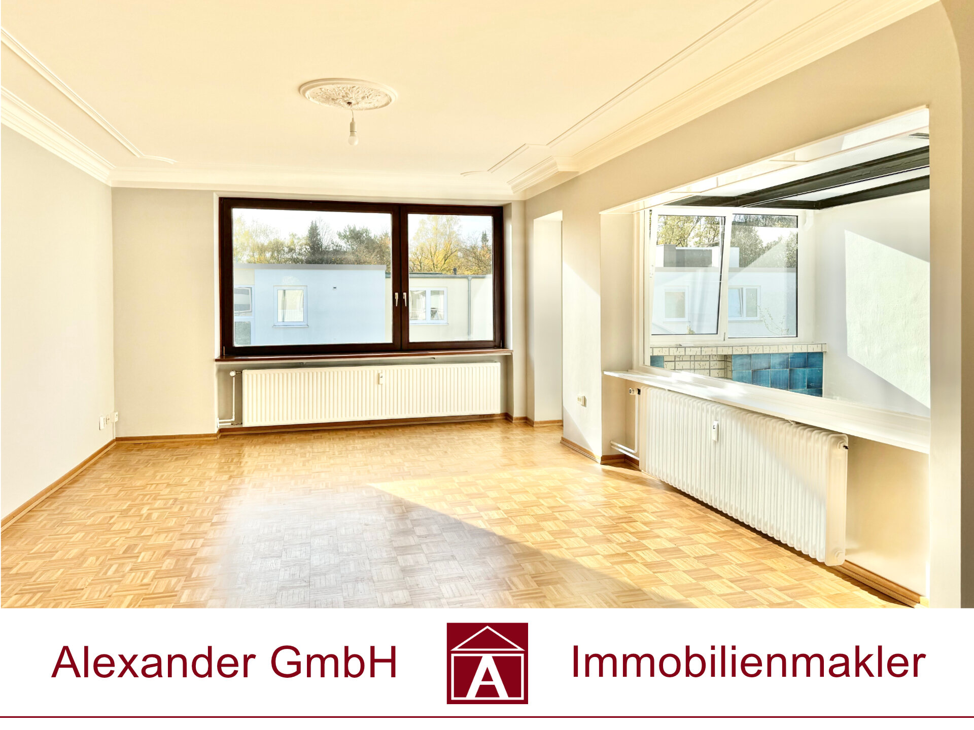 Wohnung zum Kauf 260.000 € 2 Zimmer 68,9 m²<br/>Wohnfläche 1.<br/>Geschoss ab sofort<br/>Verfügbarkeit Farmsen - Berne Hamburg 22159