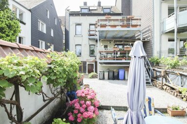 Immobilie zum Kauf als Kapitalanlage geeignet 298.000 € 7 Zimmer 144 m² 166 m² Grundstück Oberstadt / Jubiläumsplatz Mettmann 40822