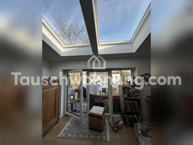 Wohnung zur Miete Tauschwohnung 900 € 2 Zimmer 46 m² Dachgeschoss, 2. Geschoss Tonndorf Hamburg 22045