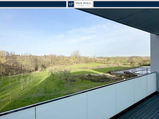 Wohnung zur Miete 2.100 € 3 Zimmer 103 m² 3. Geschoss Kronberg Kronberg im Taunus 61476