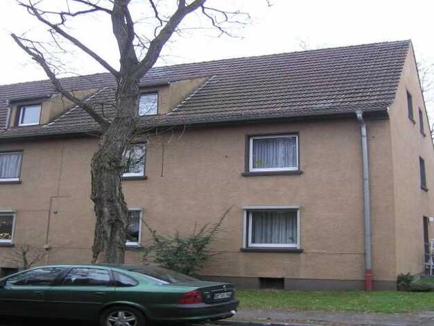 Wohnung zur Miete 341 € 2,5 Zimmer 50 m² 1. Geschoss Tannenstraße 6 Hüls - Nord Marl 45772