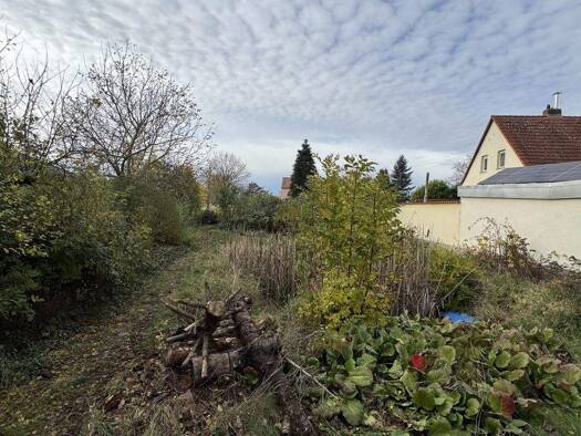 Grundstück zum Kauf 134.900 € 1.044 m² Grundstück frei ab sofort Wiedemar 04509