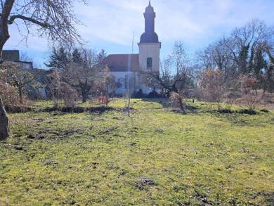 Grundstück zum Kauf 550.000 € 3.844 m² Grundstück Grube Potsdam 14469