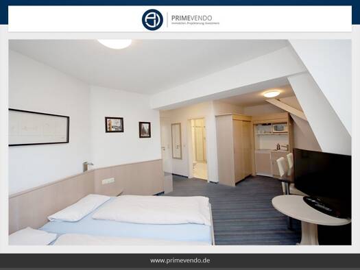 Wohnung zur Miete 680 € 1 Zimmer 29,5 m² 1. Geschoss Rüppurr Karlsruhe 76199