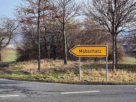 Grundstück zum Kauf 250.000 € 770 m² Grundstück Mobschatz Dresden 01156