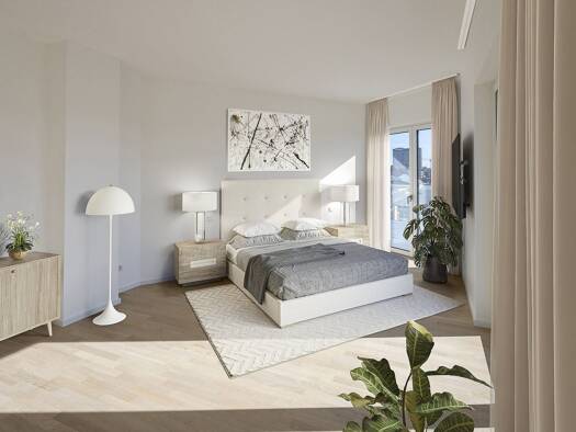 Wohnung zur Miete 2.661 € 3 Zimmer 94,1 m² 5. Geschoss Dennewitzstraße 43 Kreuzberg Berlin 10785