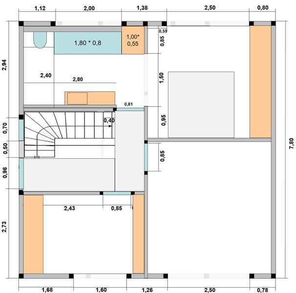 Haus zum Kauf provisionsfrei 400.000 € 5 Zimmer 125 m²<br/>Wohnfläche Heumadener Straße 183 Suttgart Hedelfingen Stuttgart 70619