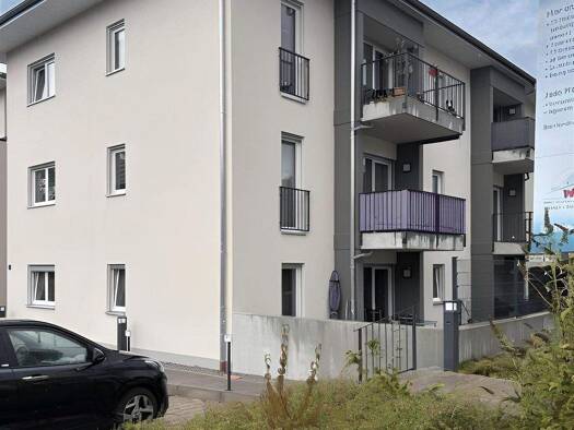 Wohnung zum Kauf 229.000 € 2 Zimmer 67 m² 1. Geschoss Gangkofen 84140