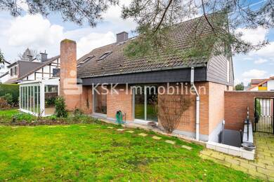 Einfamilienhaus zum Kauf 649.000 € 6 Zimmer 220 m² 718 m² Grundstück Altendorf Meckenheim 53340