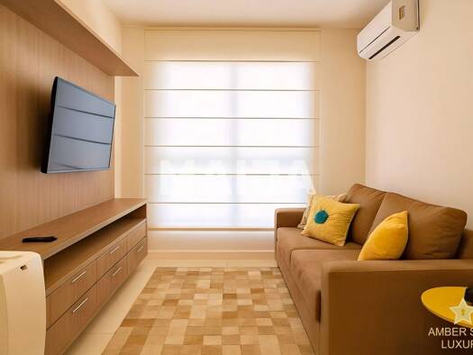 Wohnung zum Kauf 142.500 € 2 Zimmer 50 m² 5. Geschoss R Afonso Braz, 804 São Paulo 04511-002