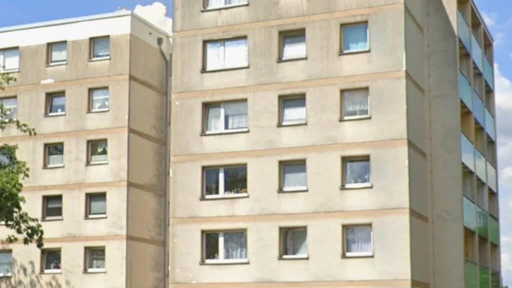 Wohnung zum Kauf 149.000 € 3 Zimmer 65 m² 2. Geschoss Soest 59494