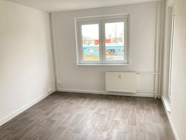 Wohnung zur Miete 416 € 3 Zimmer 64 m² 1. Geschoss Olvenstedter Chaussee 141 Sternbogen Magdeburg 39130