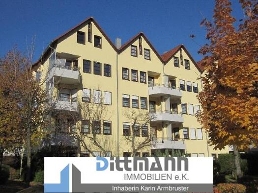 Wohnung zur Miete 520 € 2,5 Zimmer 48,5 m² 1. Geschoss frei ab 01.09.2026 Ebingen Albstadt 72458