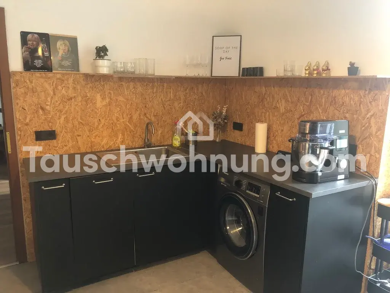Wohnung zur Miete Tauschwohnung 980 € 3 Zimmer 79 m² 2. Geschoss Deutz Köln 50679