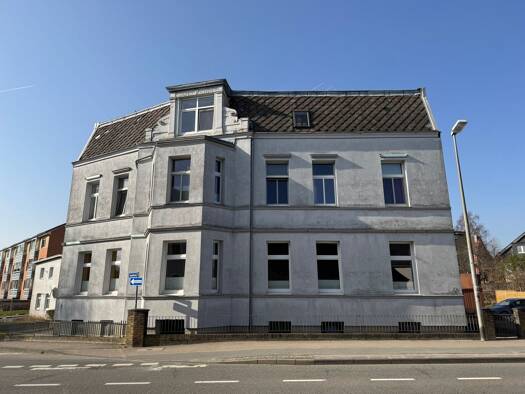 Bürofläche zur Miete 890 € 6 Zimmer 145,6 m² Bürofläche Schleswig 24837