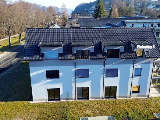 Wohnung zum Kauf 449.000 € 3 Zimmer 66,6 m² 2. Geschoss Maria Wörth 9081