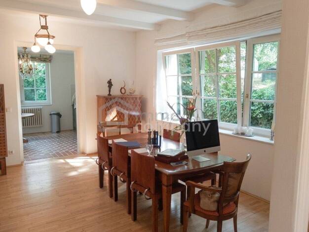 Villa zum Kauf 2.300.000 € 5 Zimmer 280 m² 720 m² Grundstück Klosterneuburg 3400
