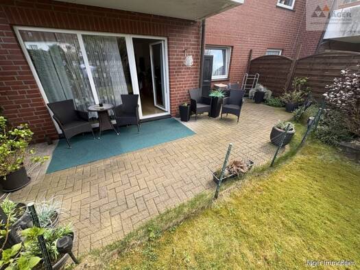 Wohnung zum Kauf 214.800 € 3 Zimmer 86,2 m² frei ab 01.10.2026 Mitte Delmenhorst 27753