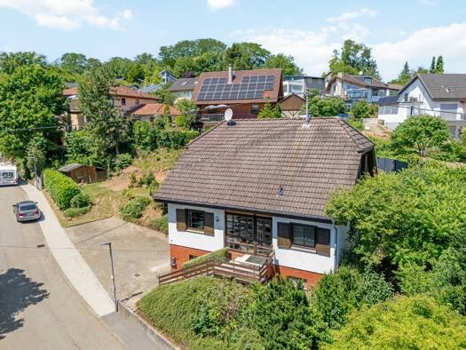 Einfamilienhaus zum Kauf 379.000 € 4 Zimmer 122,4 m² 397 m² Grundstück Waldangelloch Sinsheim 74889