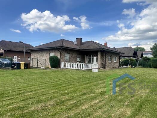 Bungalow zum Kauf 549.000 € 4 Zimmer 180 m² 660 m² Grundstück Am Tiefenthal 6 Merzenich 52399