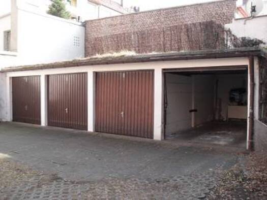 Garage zur Miete 70 € Steinbühl Nürnberg 90459
