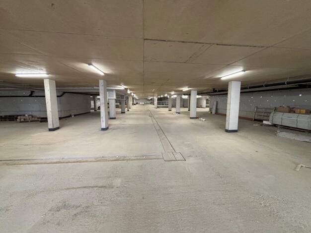Tiefgaragenstellplatz zum Kauf 20.000 € Johann-Groh-Straße 64 Straßwalchen 5204