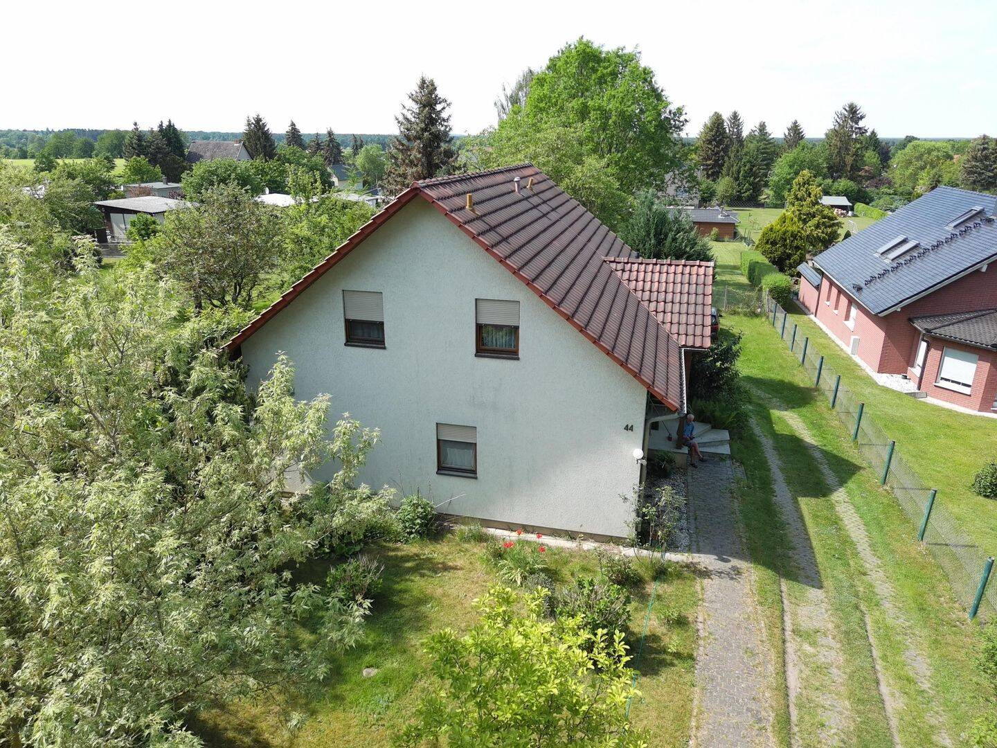 Einfamilienhaus zum Kauf - Ansicht 4
