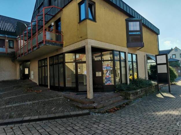 Bürofläche zum Kauf 150.000 € 73 m² Bürofläche Sternenfels 75447