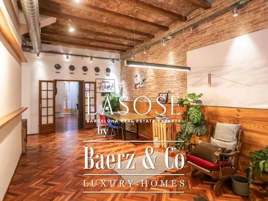 Haus zum Kauf 1.092.000 € 179 m² barcelona