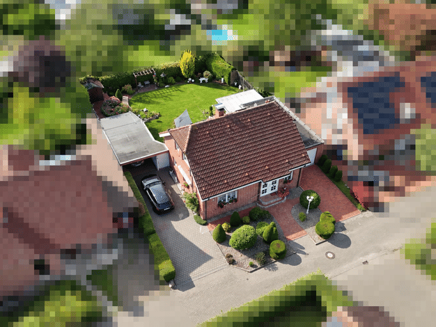 Einfamilienhaus zum Kauf provisionsfrei 349.990 € 4 Zimmer 127 m² 584 m² Grundstück frei ab 01.12.2026 Laer Laer 48366