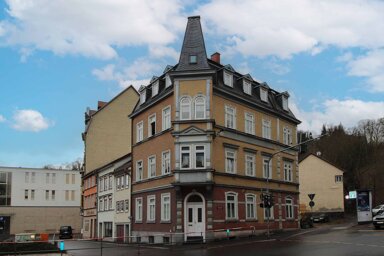 Mehrfamilienhaus zum Kauf als Kapitalanlage geeignet 395.000 € 12 Zimmer 338,7 m² 144,3 m² Grundstück Eisenach Eisenach 99817