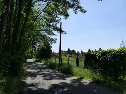 Grundstück zum Kauf 160.000 € 2.545 m² Grundstück frei ab sofort Zeesen Königs Wusterhausen 15711