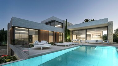 Villa zum Kauf 1.450.000 € 4 Zimmer 559 m² 940 m² Grundstück Moraira 03724