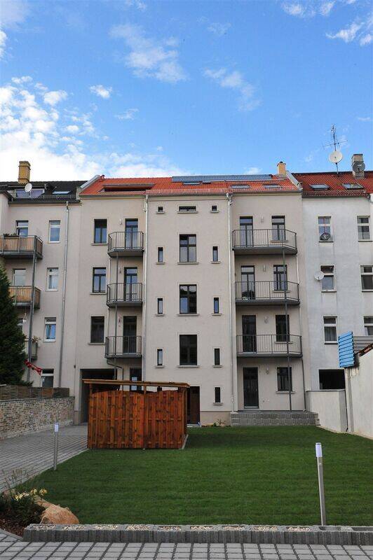 Wohnung zum Kauf - Ansicht 6