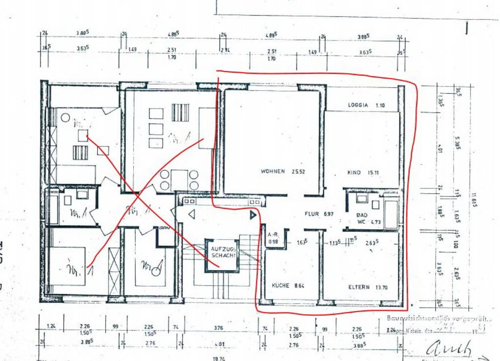 Wohnung zur Miete Wohnen auf Zeit 1.499 € 2 Zimmer 78 m²<br/>Wohnfläche 01.03.2025<br/>Verfügbarkeit Von-Suttner-Straße Kempen Kempen 47906