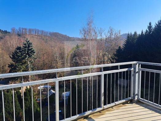 Wohnung zur Miete 349 € 3 Zimmer 50 m² 2. Geschoss Am Gaswerk 3 Wilkau-Haßlau 08112