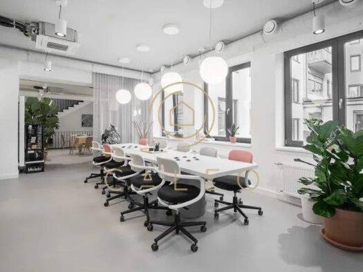 Bürokomplex zur Miete provisionsfrei 600 m² Bürofläche teilbar ab 1 m² Friedberg Friedberg (Hessen) 61169