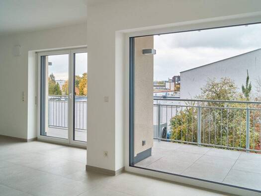 Wohnung zur Miete 1.600 € 4 Zimmer 126 m² 1. Geschoss frei ab sofort Bitburg 54634
