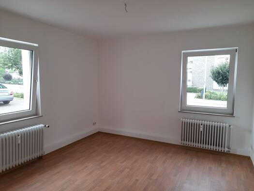 Wohnung zur Miete 352 € 3 Zimmer 52,5 m² 1. Geschoss frei ab sofort Am Wolfsbaum 32 Sulingen 27232