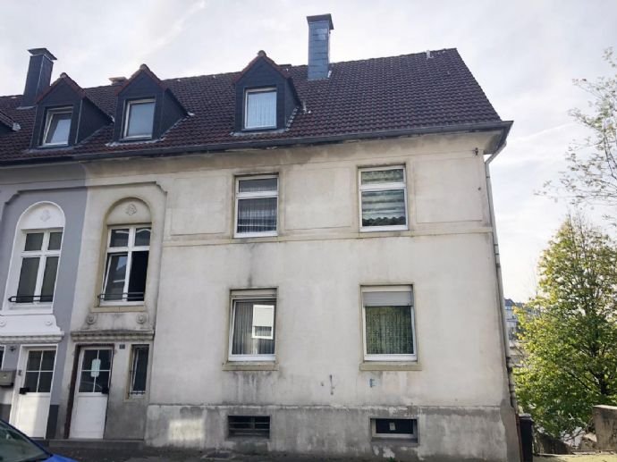 Wohnung zum Kauf 120.000 € 3 Zimmer 88 m²<br/>Wohnfläche Zentralpunkt Remscheid 42859